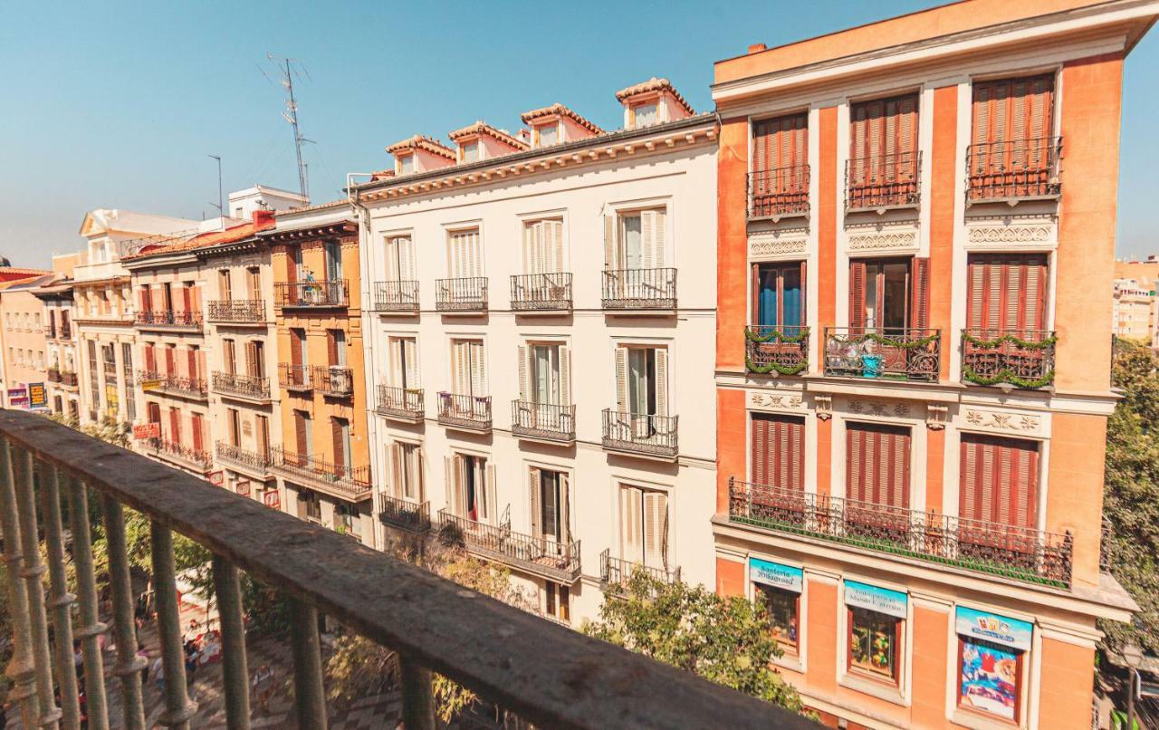Pio Centro Pensión